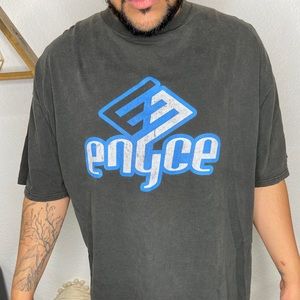 vintage ENYCE tshirt